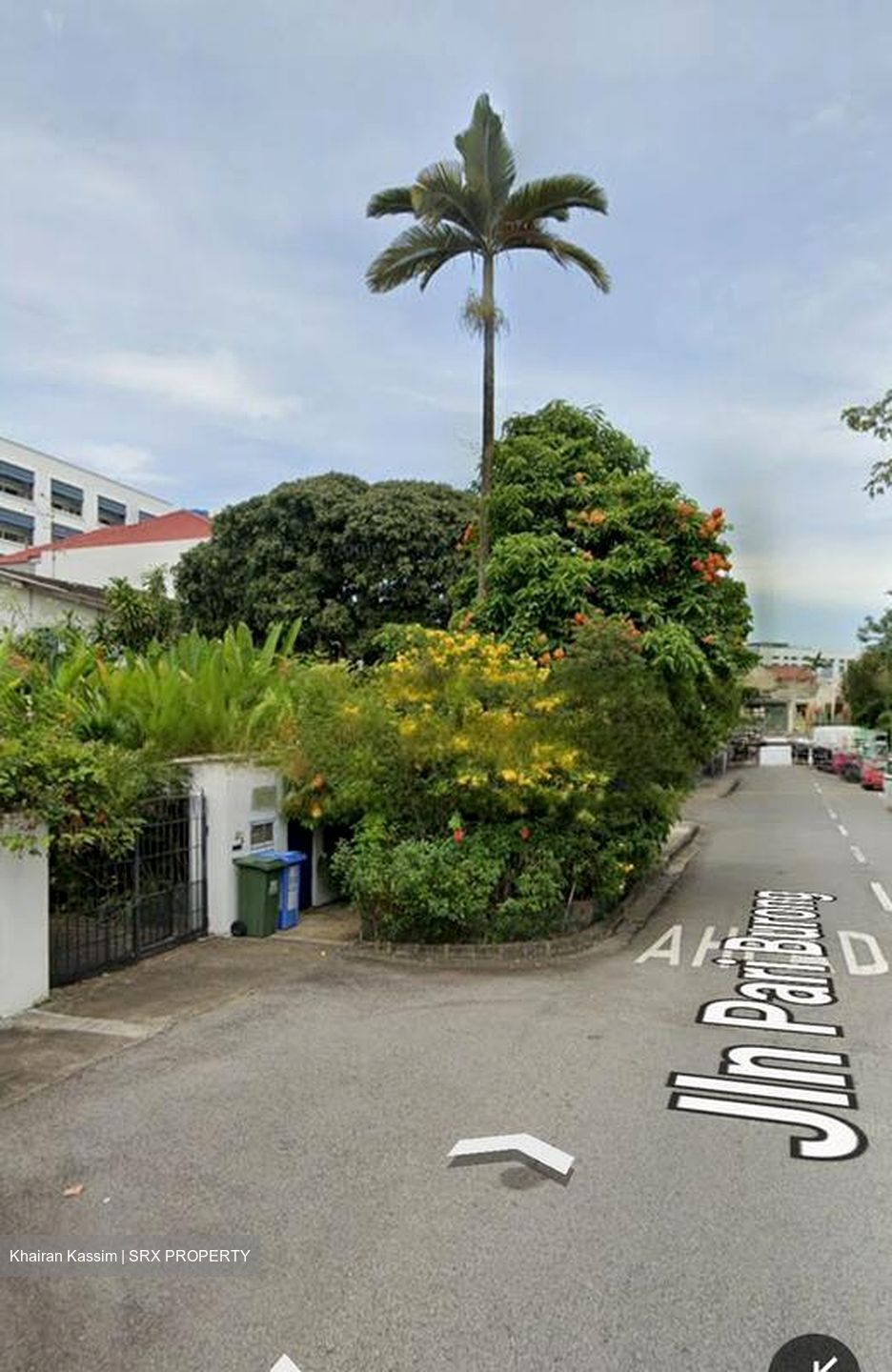 Picardy Gardens (D16), Semi-Detached #477195601